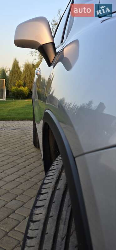 Внедорожник / Кроссовер Chevrolet Trax 2022 в Запорожье