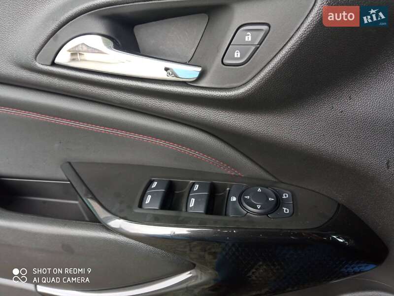 Внедорожник / Кроссовер Chevrolet Trax 2023 в Бучаче