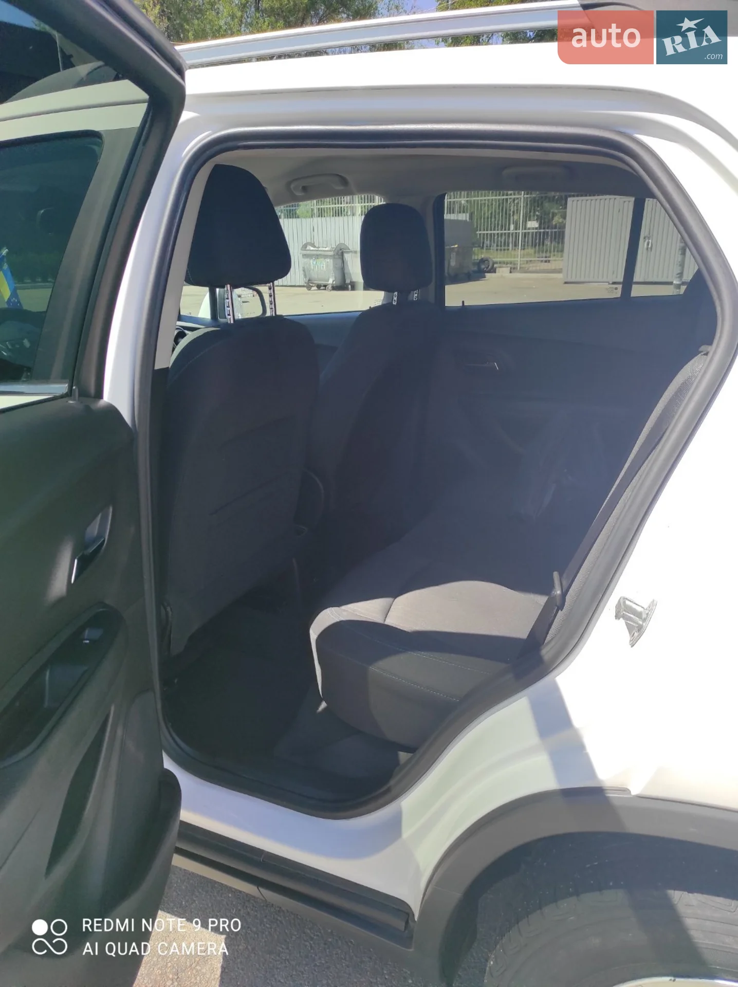 2016 Chevrolet Trax - мініатюра 6