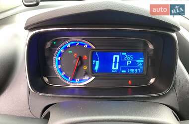 Внедорожник / Кроссовер Chevrolet Trax 2016 в 