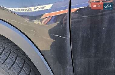 Внедорожник / Кроссовер Chevrolet Trax 2016 в 