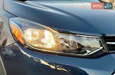 Внедорожник / Кроссовер Chevrolet Trax 2017 в 