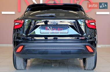 Внедорожник / Кроссовер Chevrolet Trax 2025 в 