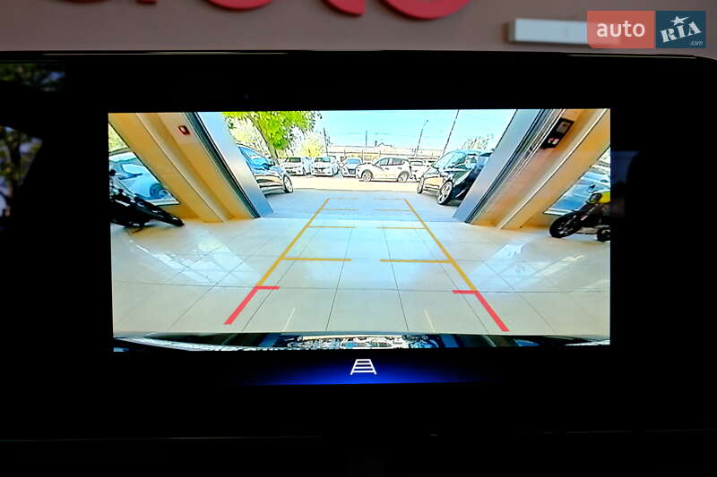 Внедорожник / Кроссовер Chevrolet Trax 2025 в Одессе