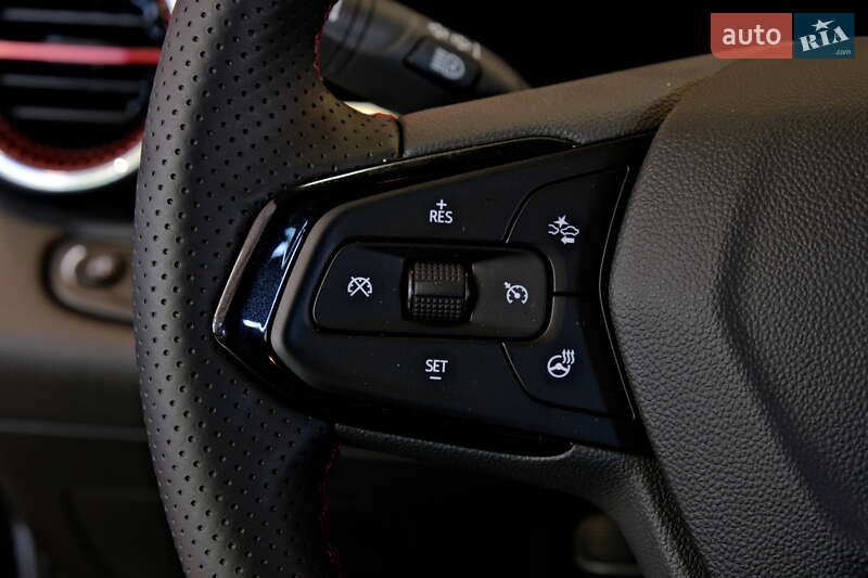 Внедорожник / Кроссовер Chevrolet Trax 2025 в Одессе