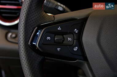 Внедорожник / Кроссовер Chevrolet Trax 2025 в 
