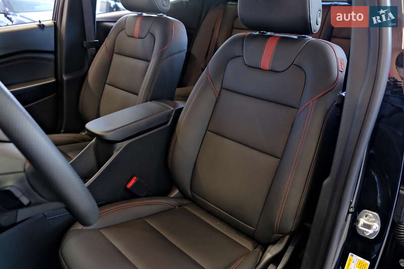 Внедорожник / Кроссовер Chevrolet Trax 2025 в Одессе