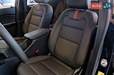 Внедорожник / Кроссовер Chevrolet Trax 2025 в 