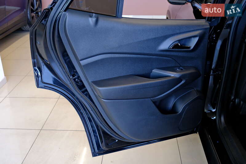 Внедорожник / Кроссовер Chevrolet Trax 2025 в Одессе