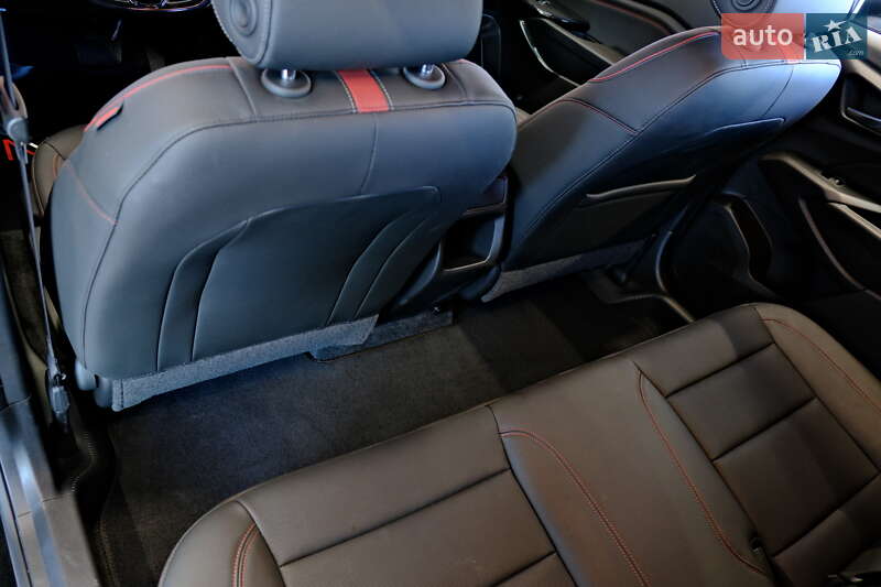 Внедорожник / Кроссовер Chevrolet Trax 2025 в Одессе