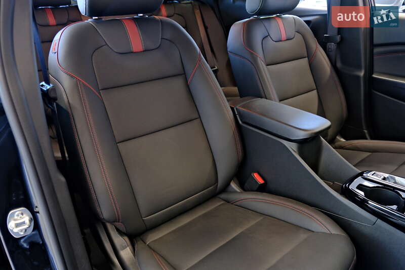 Внедорожник / Кроссовер Chevrolet Trax 2025 в Одессе