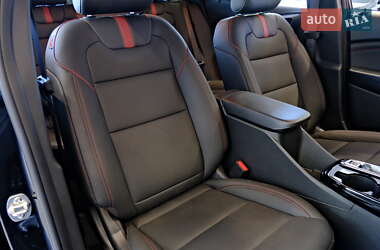 Внедорожник / Кроссовер Chevrolet Trax 2025 в 