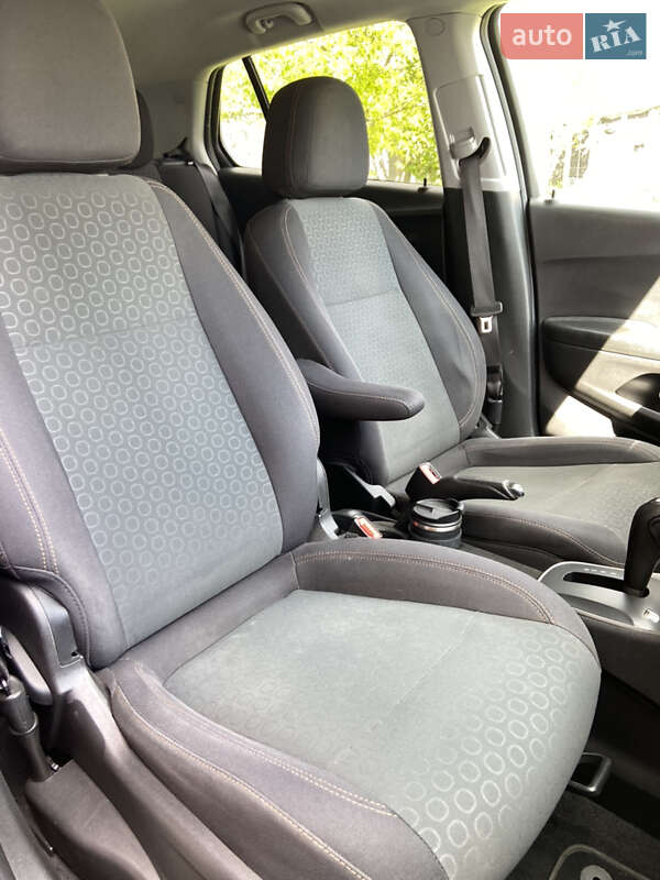 Позашляховик / Кросовер Chevrolet Trax 2019 в Рівному