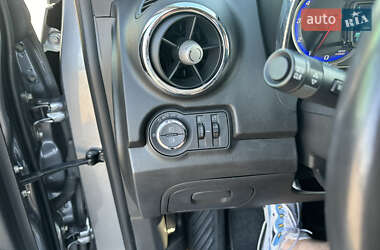 Внедорожник / Кроссовер Chevrolet Trax 2013 в 