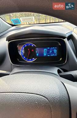 Внедорожник / Кроссовер Chevrolet Trax 2016 в 