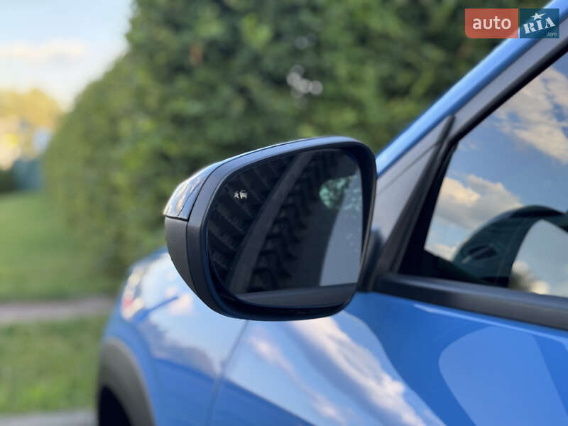 Внедорожник / Кроссовер Chevrolet Trax 2023 в Киеве фото 11 Внедорожник / Кроссовер Chevrolet Trax 2023 в Киеве