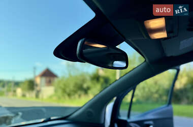 Внедорожник / Кроссовер Chevrolet Trax 2013 в 