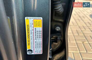 Внедорожник / Кроссовер Chevrolet Trax 2018 в 