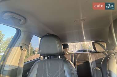 Внедорожник / Кроссовер Chevrolet Trax 2018 в 