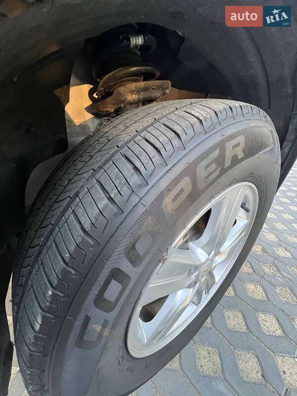 Внедорожник / Кроссовер Chevrolet Trax 2019 в Харькове