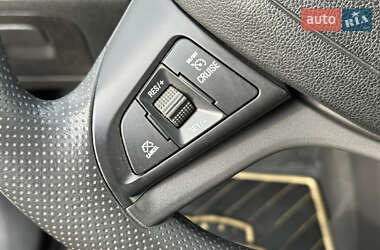 Позашляховик / Кросовер Chevrolet Trax 2020 в  фото 29 Позашляховик / Кросовер Chevrolet Trax 2020 в