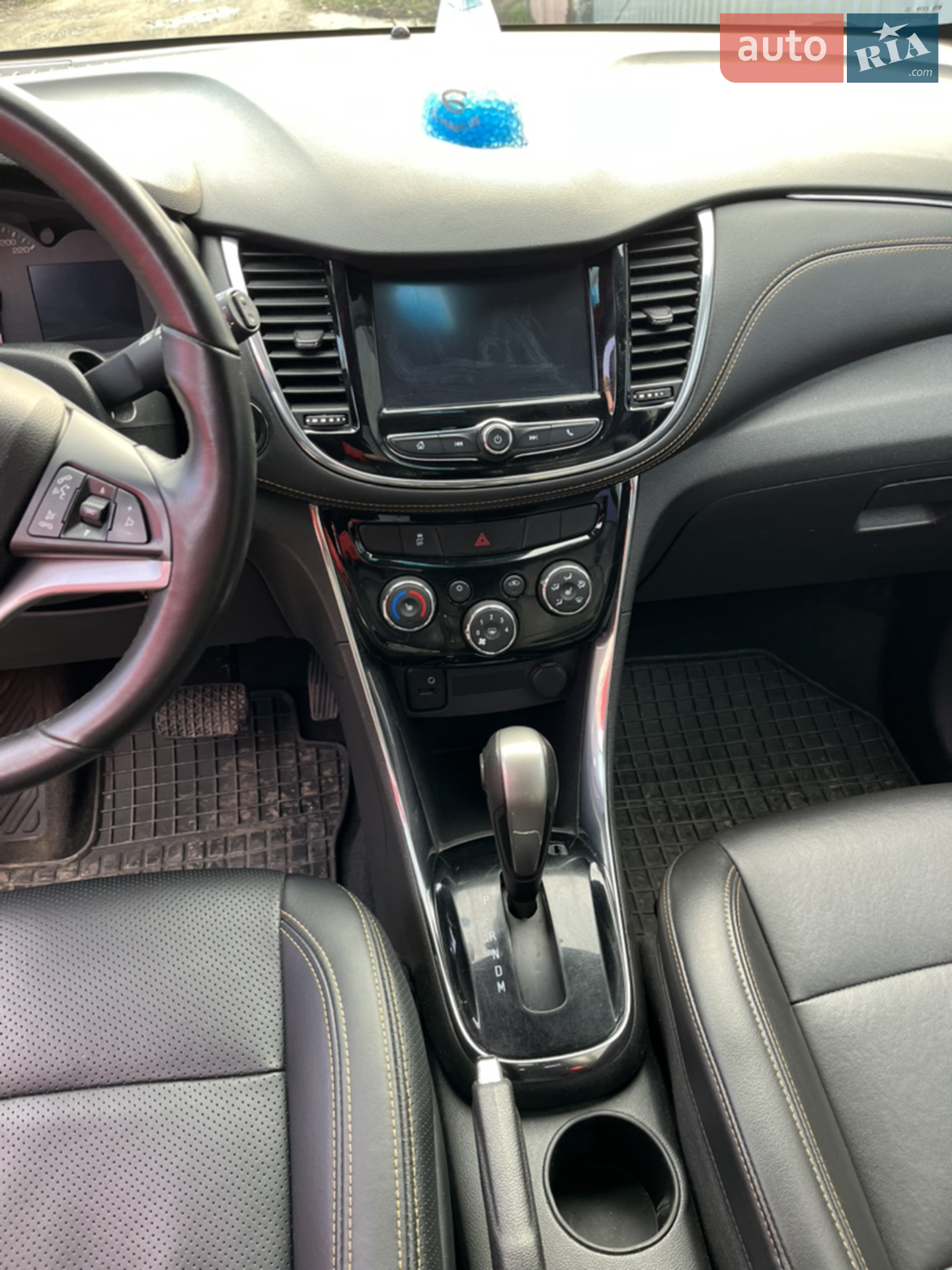 2016 Chevrolet Trax - мініатюра 5
