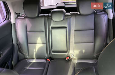 Внедорожник / Кроссовер Chevrolet Trax 2016 в Черкассах