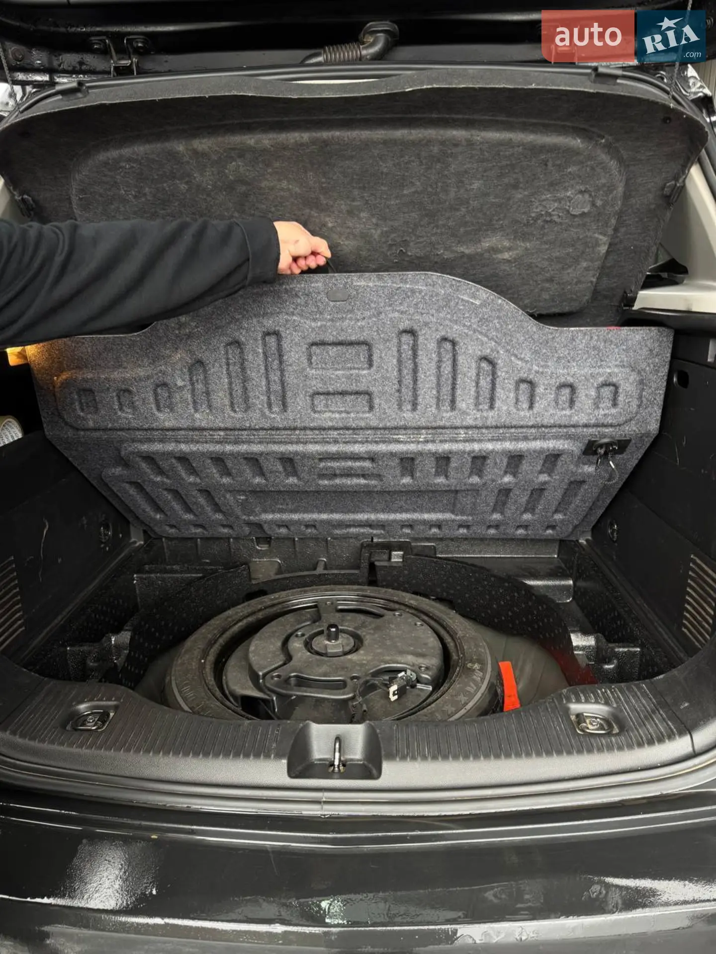 2016 Chevrolet Trax - мініатюра 10