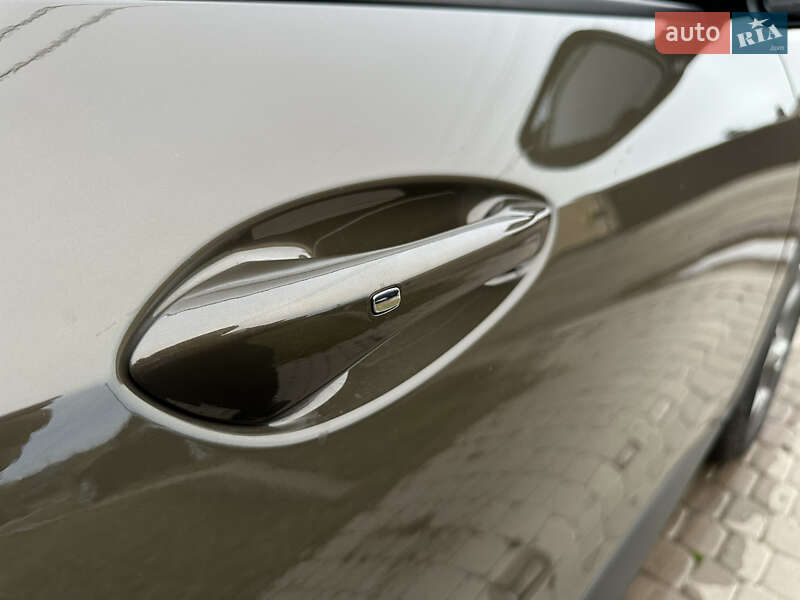 Позашляховик / Кросовер Chevrolet Trax 2023 в Харкові фото 20 Позашляховик / Кросовер Chevrolet Trax 2023 в Харкові