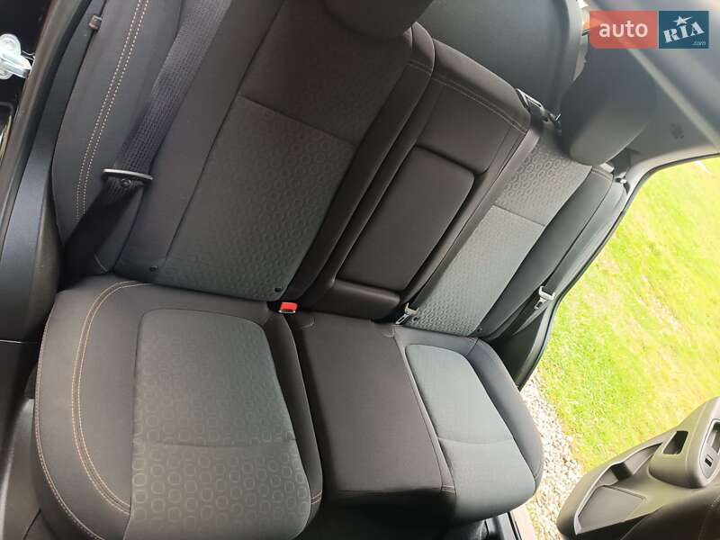 Внедорожник / Кроссовер Chevrolet Trax 2018 в Богородчанах