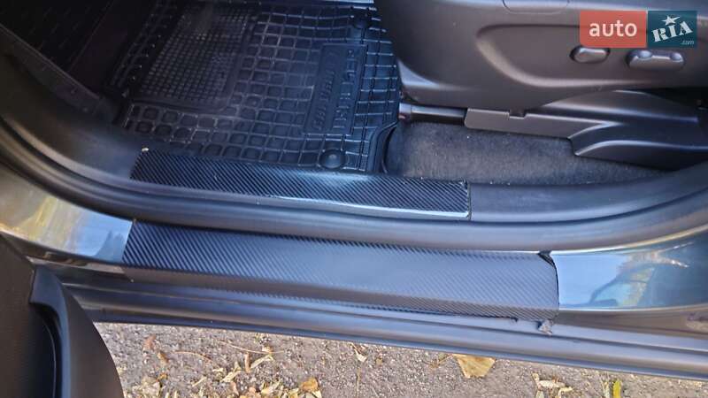 Внедорожник / Кроссовер Chevrolet Trax 2018 в Одессе