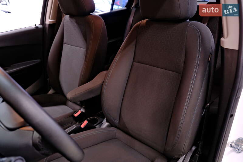 Внедорожник / Кроссовер Chevrolet Trax 2016 в Одессе