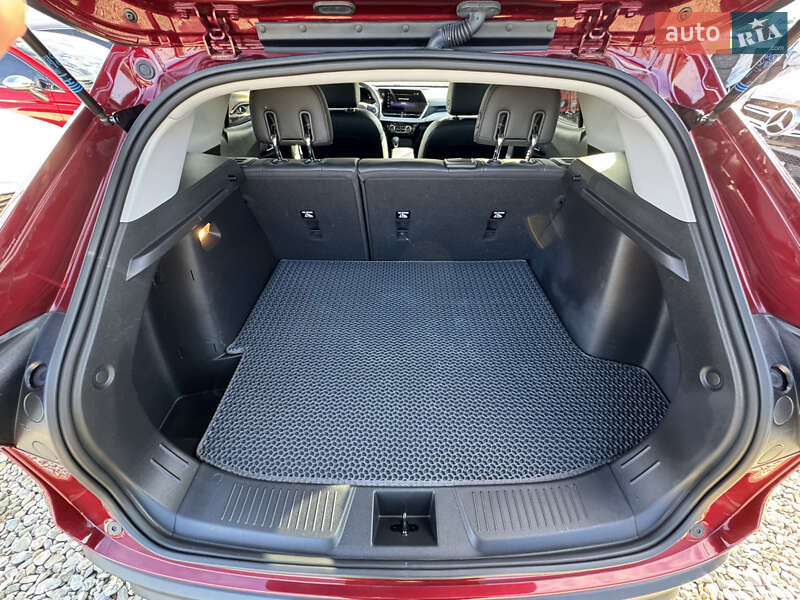 Внедорожник / Кроссовер Chevrolet Trax 2023 в Ивано-Франковске