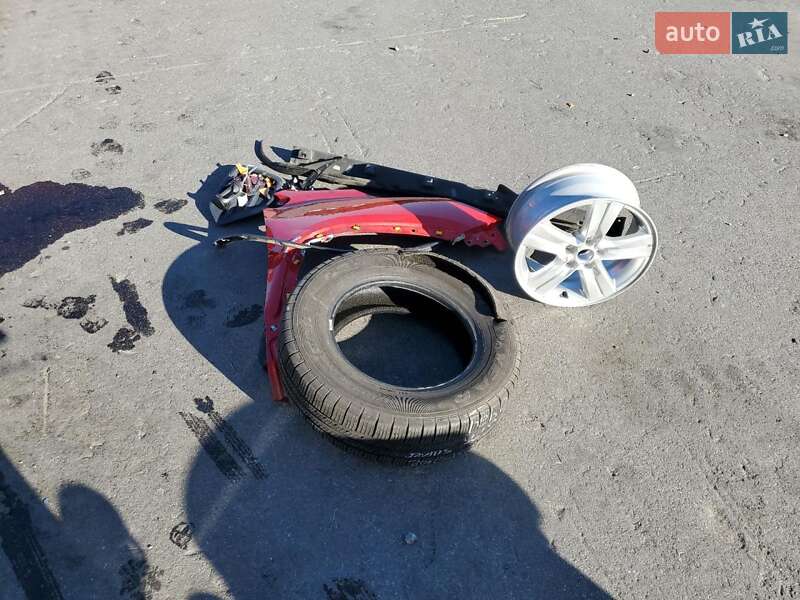 Позашляховик / Кросовер Chevrolet Trax 2020 в Львові