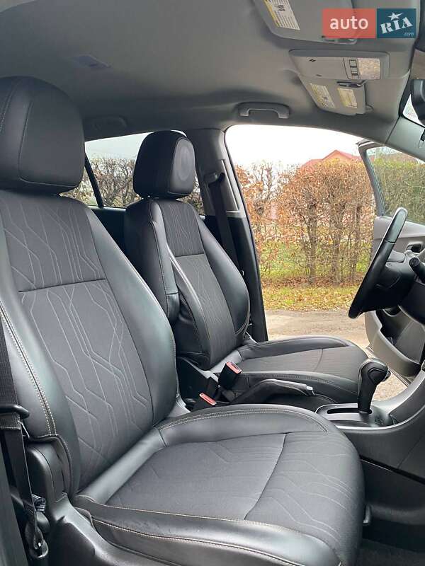 Позашляховик / Кросовер Chevrolet Trax 2019 в Івано-Франківську фото 36 Позашляховик / Кросовер Chevrolet Trax 2019 в Івано-Франківську