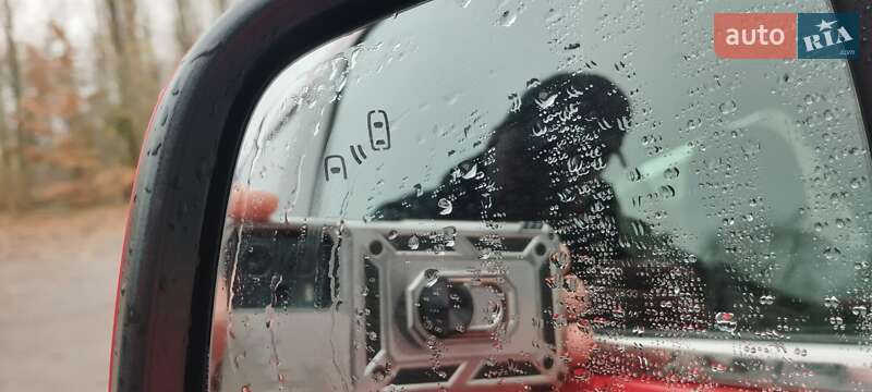 Внедорожник / Кроссовер Chevrolet Trax 2020 в Житомире