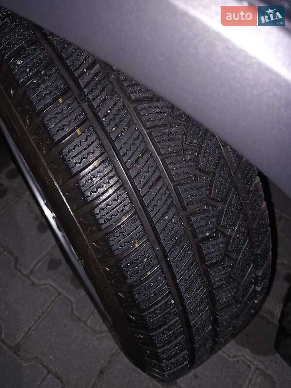 Внедорожник / Кроссовер Chevrolet Trax 2019 в Николаеве