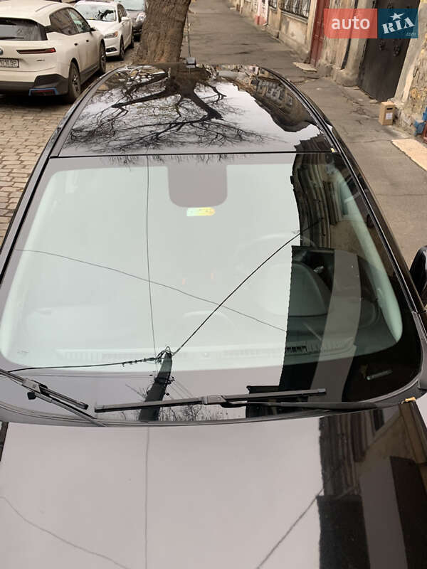 Позашляховик / Кросовер Chevrolet Trax 2017 в Одесі