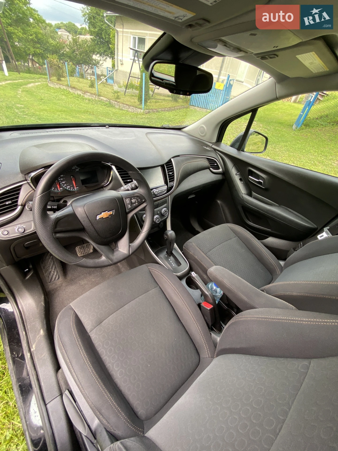2017 Chevrolet Trax - мініатюра 22