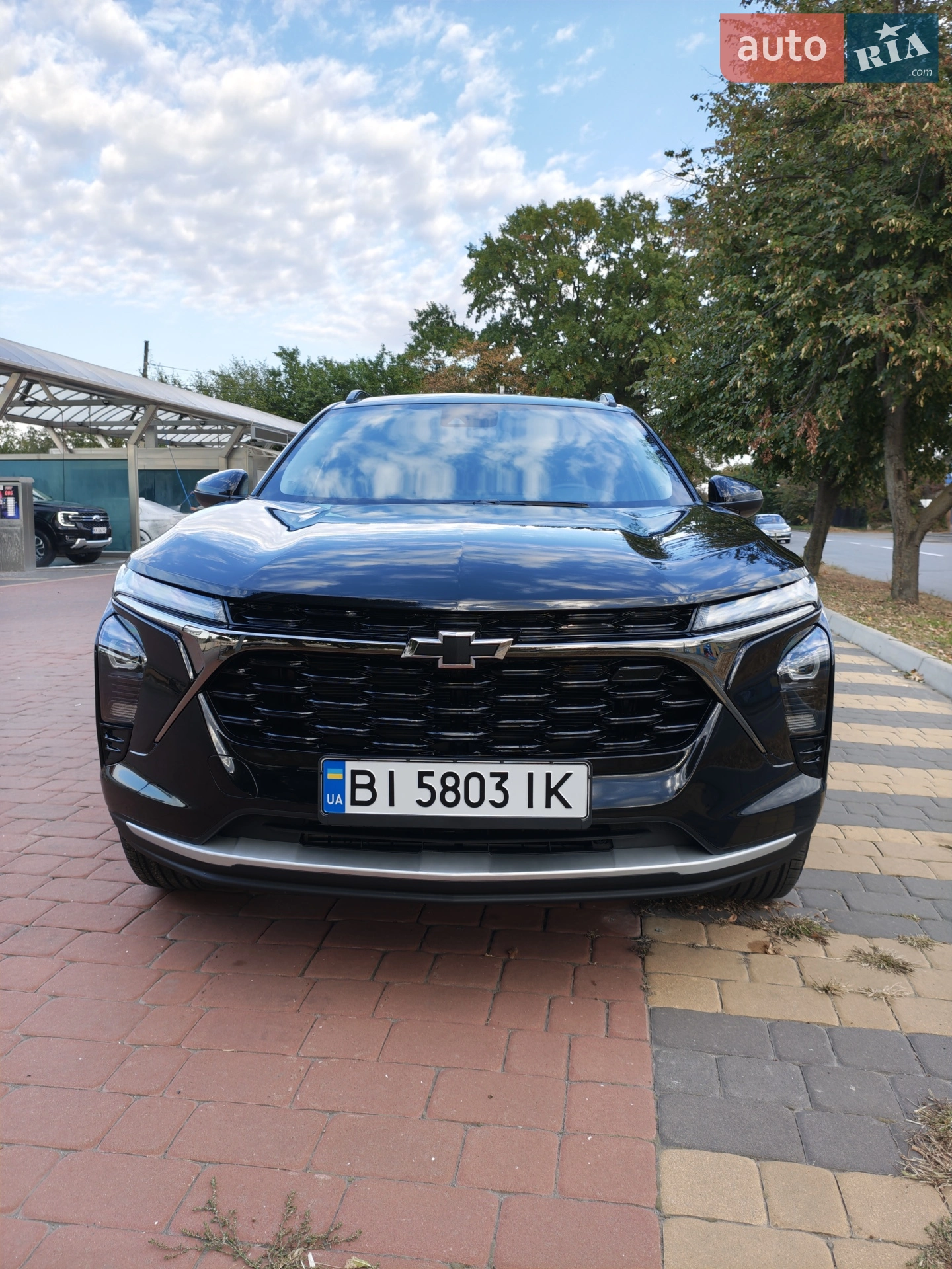2024 Chevrolet Trax - мініатюра 6