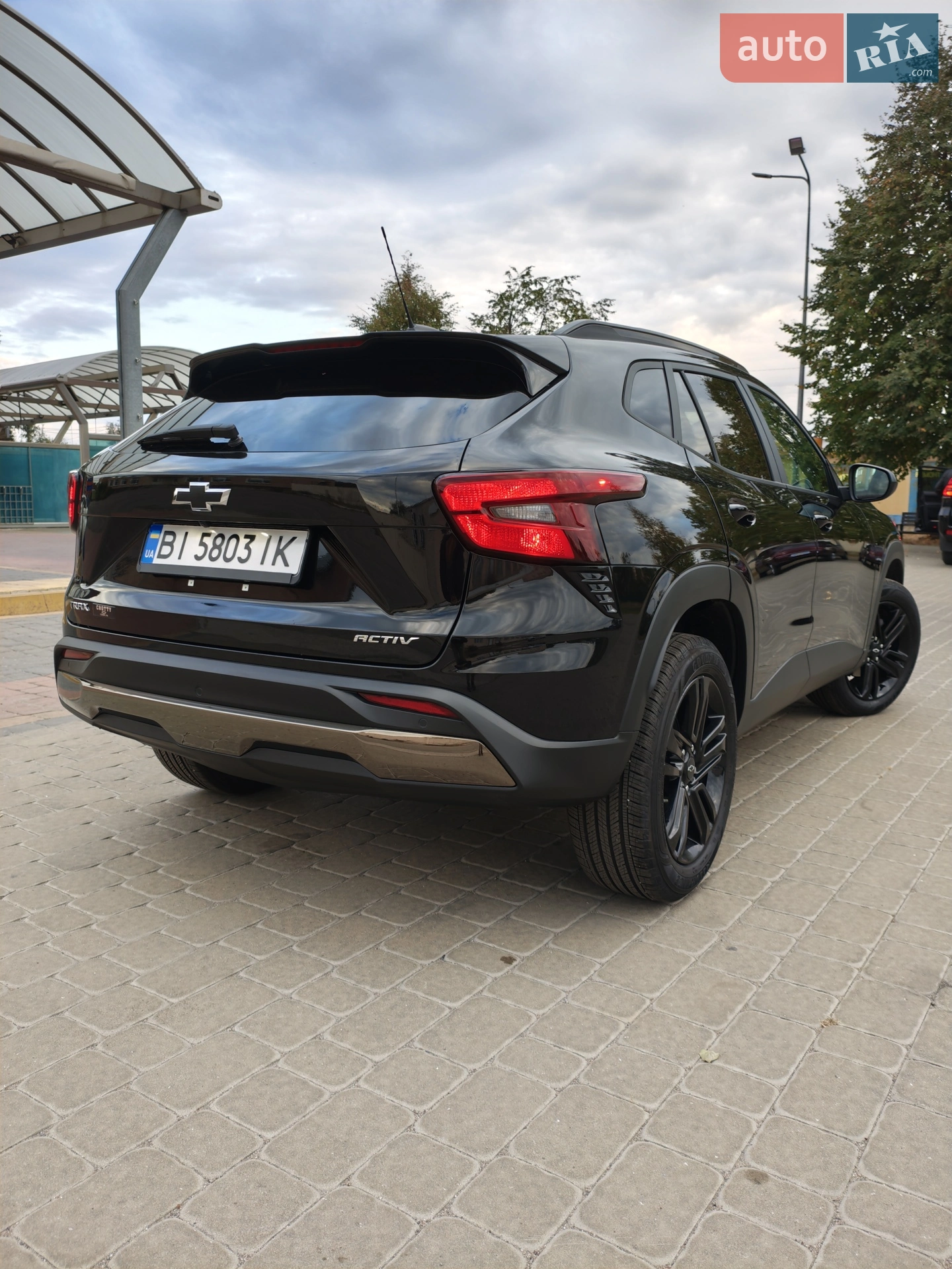 2024 Chevrolet Trax - мініатюра 13