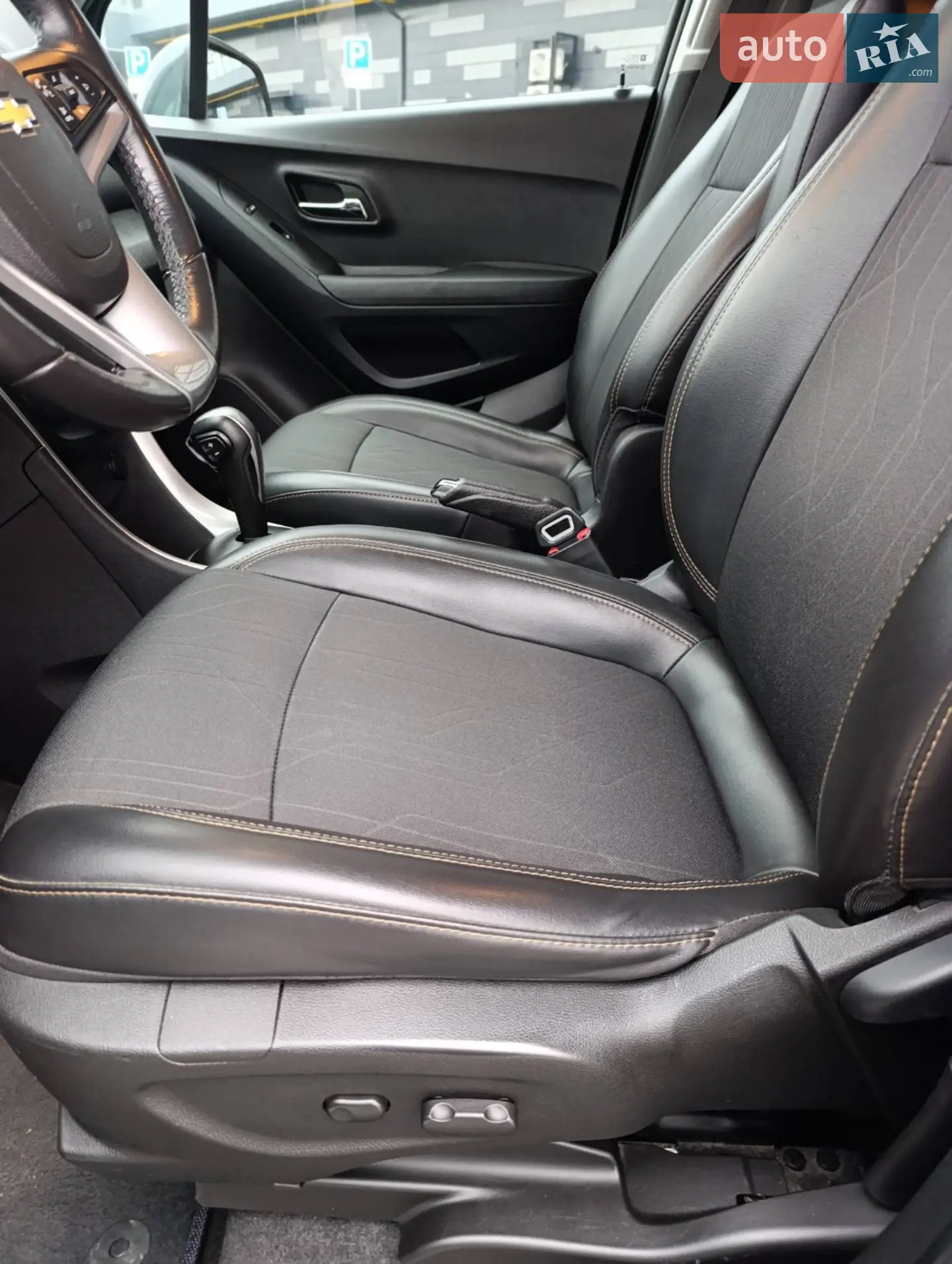 2019 Chevrolet Trax - мініатюра 19