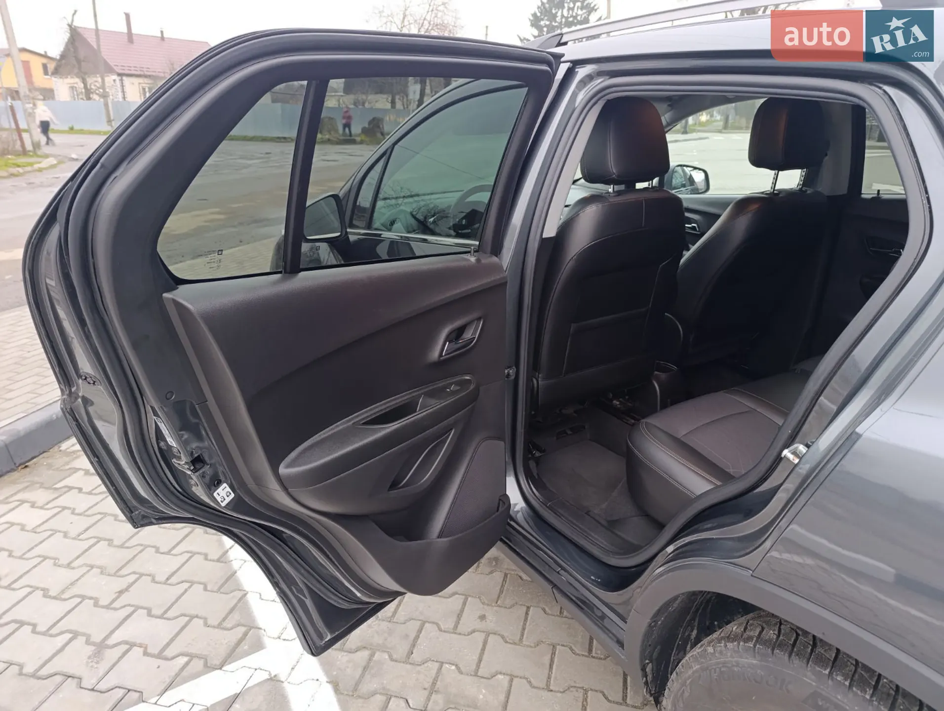 2019 Chevrolet Trax - мініатюра 22