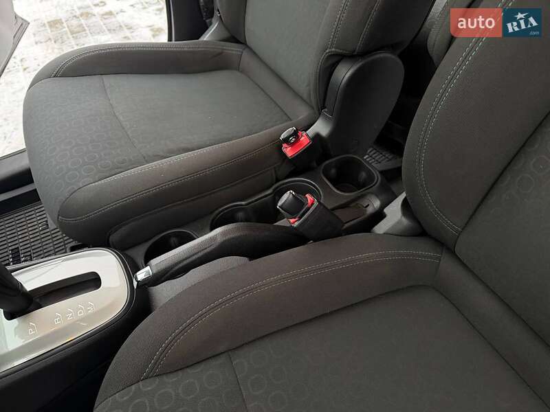 Позашляховик / Кросовер Chevrolet Trax 2016 в Лубнах фото 21 Позашляховик / Кросовер Chevrolet Trax 2016 в Лубнах