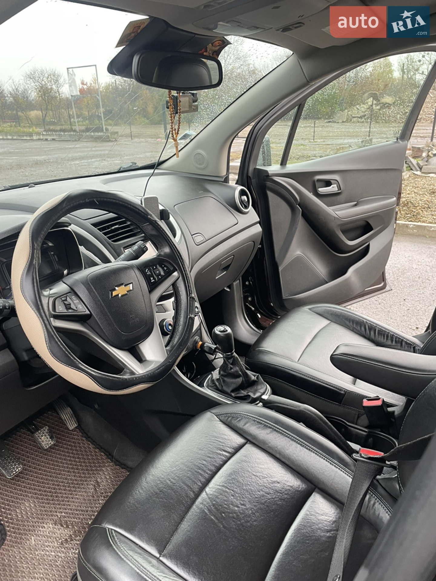 2013 Chevrolet Trax - мініатюра 12