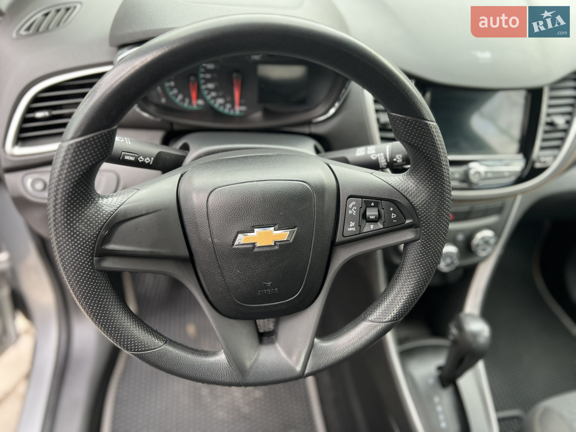 2017 Chevrolet Trax - мініатюра 13