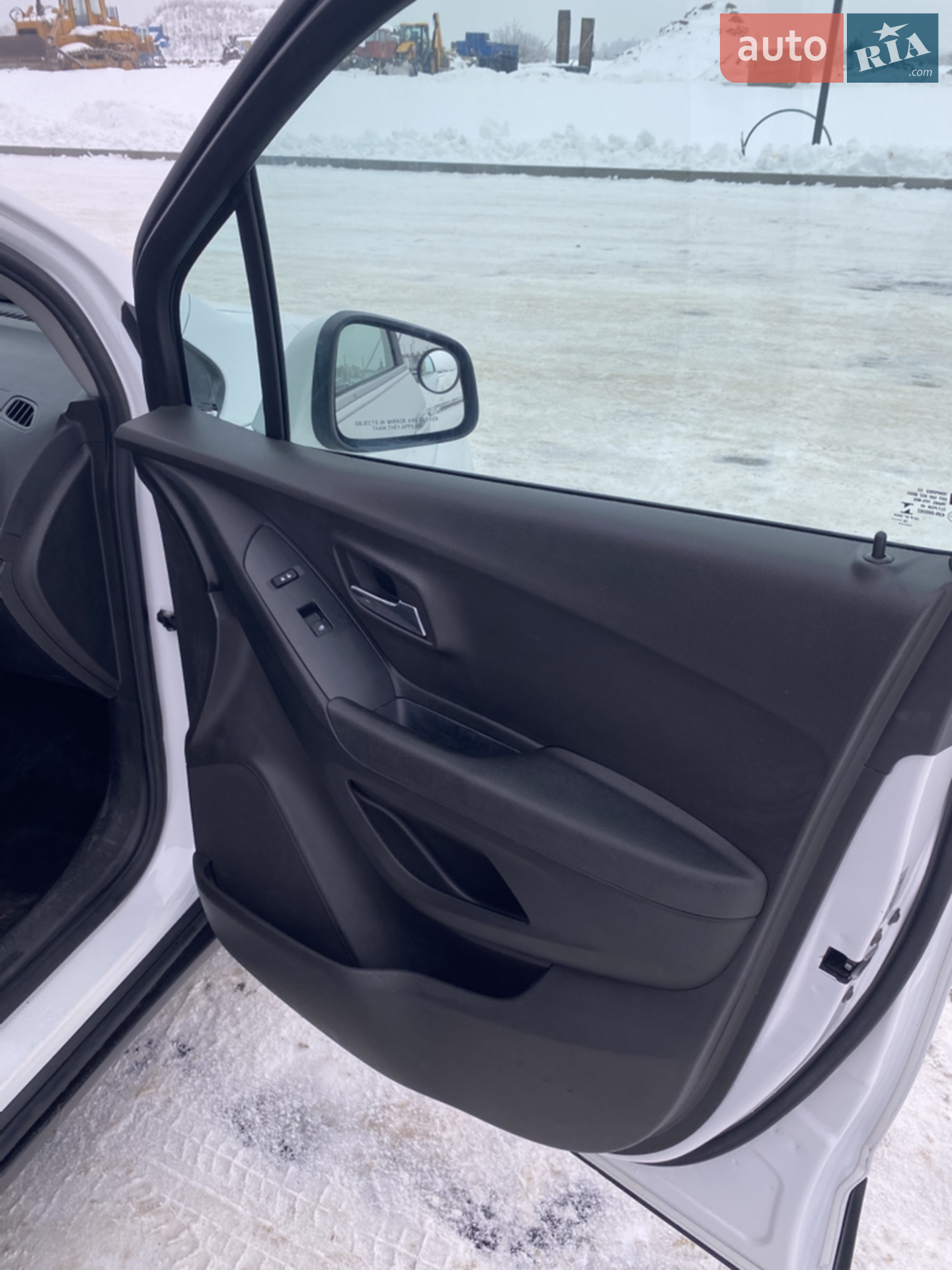 2017 Chevrolet Trax - мініатюра 13