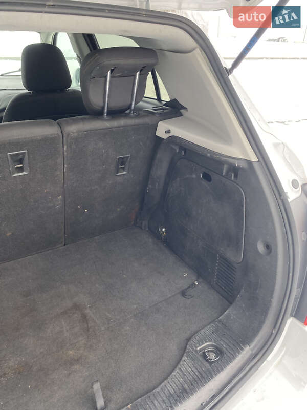 Внедорожник / Кроссовер Chevrolet Trax 2017 в Ровно фото 21 Внедорожник / Кроссовер Chevrolet Trax 2017 в Ровно