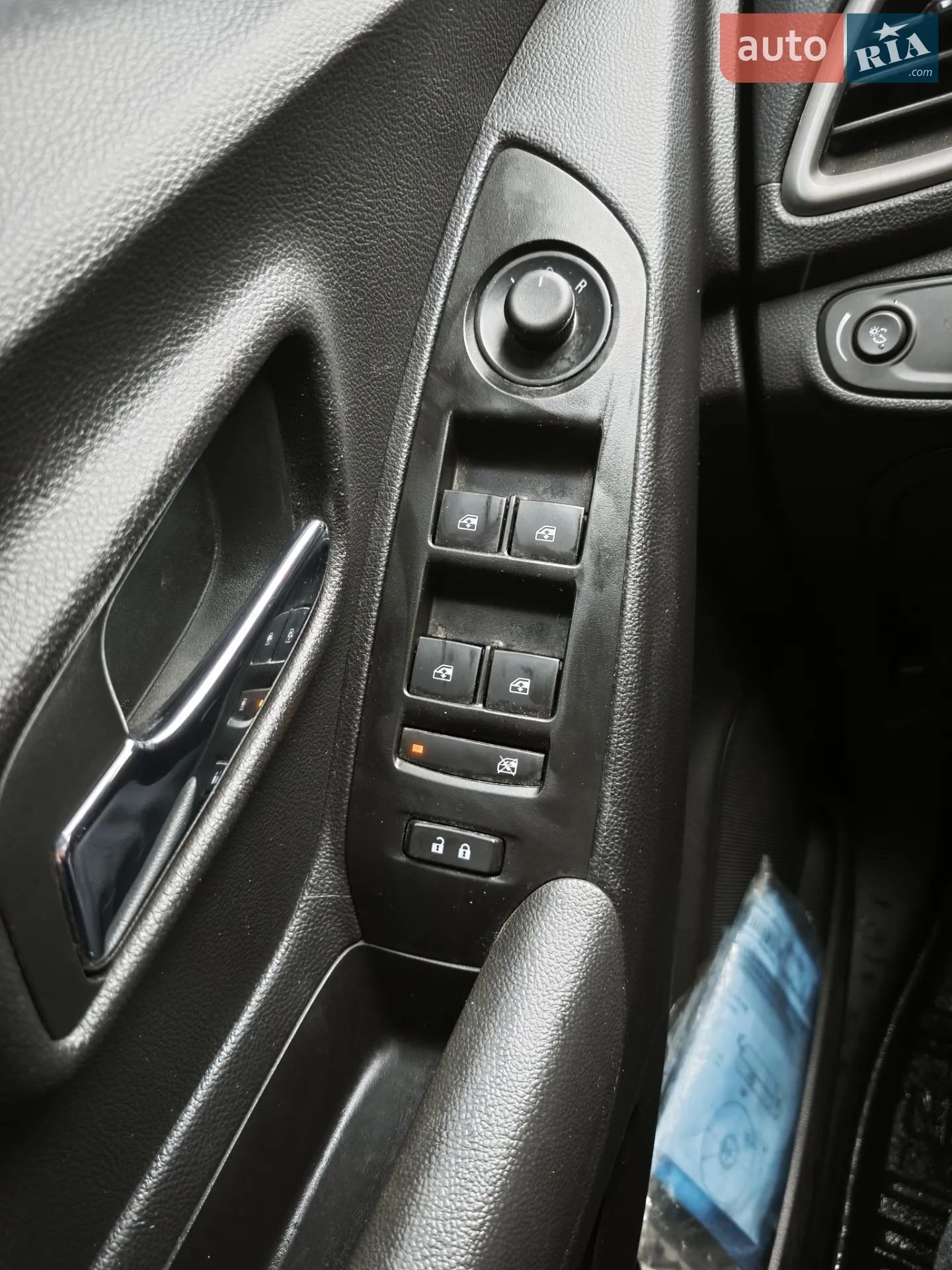 2017 Chevrolet Trax - мініатюра 14