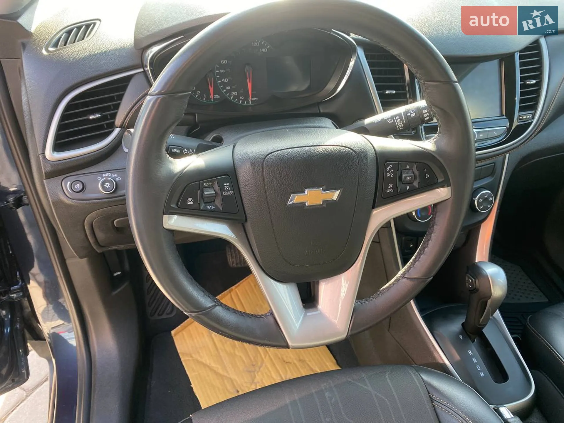 2018 Chevrolet Trax - мініатюра 14